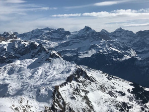 Tourenbericht