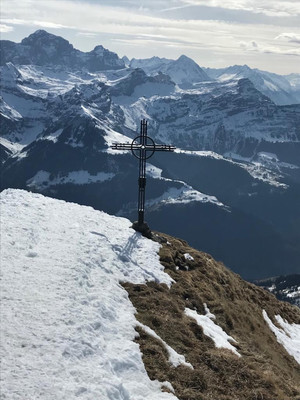 Tourenbericht