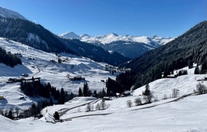 Tourenbericht
