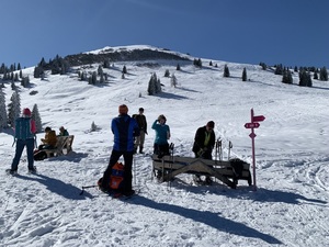 Tourenbericht