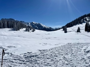 Tourenbericht