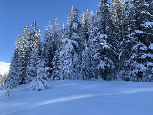 Tourenbericht