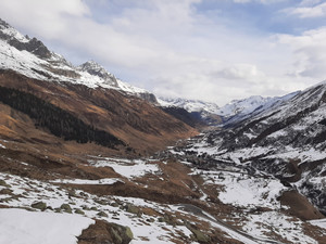 Tourenbericht
