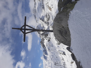 Tourenbericht