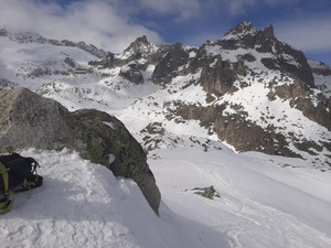 Tourenbericht