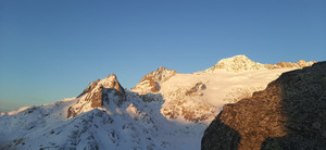 Tourenbericht