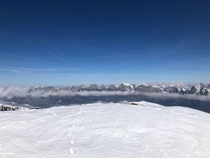 Tourenbericht