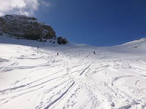 Tourenbericht