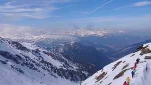 Tourenbericht