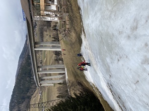 Tourenbericht