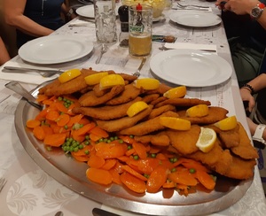 Tourenbericht