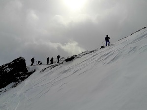Tourenbericht