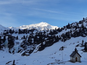 Tourenbericht