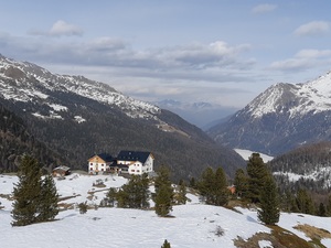 Tourenbericht