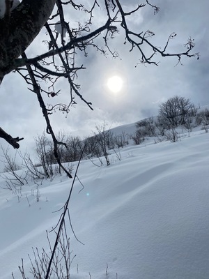 Tourenbericht