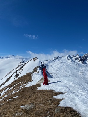 Tourenbericht