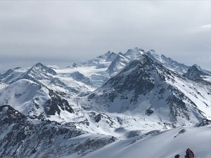 Tourenbericht