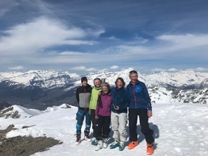 Tourenbericht