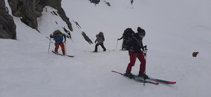 Tourenbericht