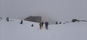 Tourenbericht