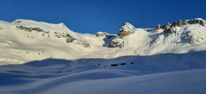 Tourenbericht