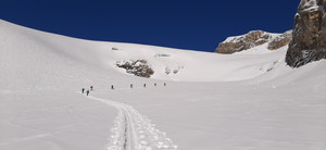 Tourenbericht