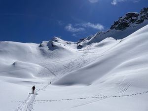 Tourenbericht