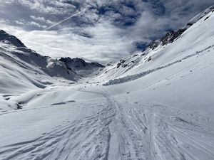 Tourenbericht