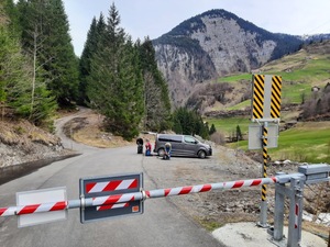 Tourenbericht