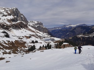 Tourenbericht