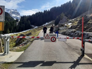 Tourenbericht