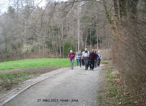 Tourenbericht