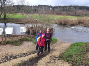 Tourenbericht