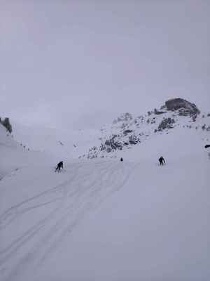 Tourenbericht