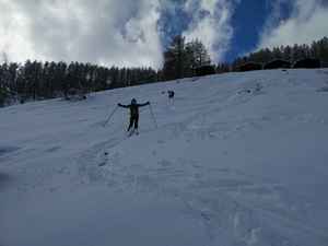 Tourenbericht