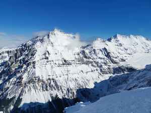 Tourenbericht