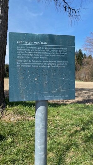 Tourenbericht