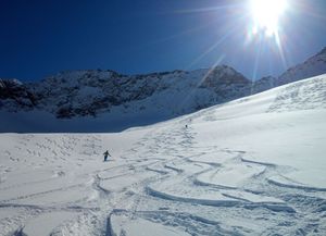Tourenbericht