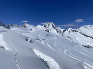 Tourenbericht
