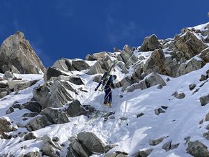 Tourenbericht