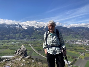 Tourenbericht