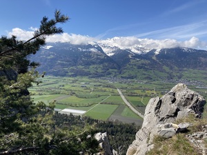 Tourenbericht