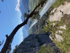 Tourenbericht