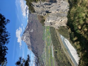 Tourenbericht