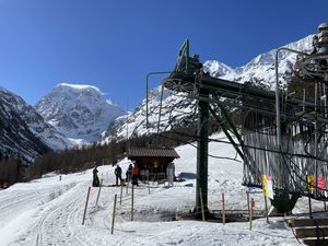 Tourenbericht