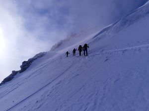 Tourenbericht