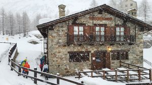 Tourenbericht
