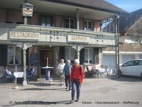 Tourenbericht
