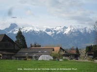 Tourenbericht