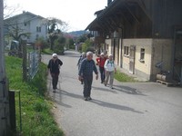 Tourenbericht